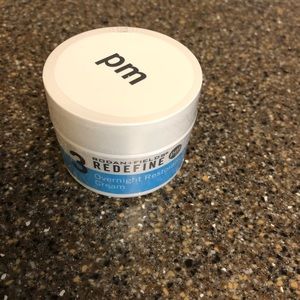 New sealed full size rodan fields pm overnight
